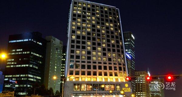 太原五洲大酒店钟点房图片