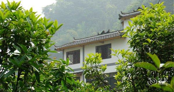 车溪翠谷山居】地址:宜昌点军区车溪风景区(忘