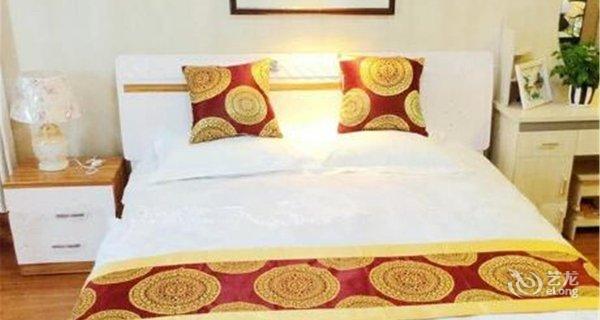 【泰安泰山乐家短租公寓】地址:温泉路北头三