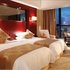 上海悦隆酒店豪华双床房照片_图片