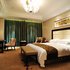信阳锦江国际大酒店高级大床房照片_图片