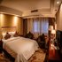 成都茗汉铂尔曼国际酒店高级大床房照片_图片