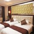 温州云天楼米兰国际大酒店标准双床房照片_图片