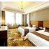 长沙西雅国际大酒店豪华双床房照片_图片