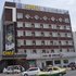 泰格DNA商务连锁酒店(松原锦江大街店)电话:0431-84331342