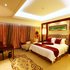 北京内蒙古宾馆标准大床房照片_图片