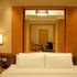 丹东福瑞德大酒店高级江景双床房照片_图片
