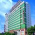上海最佳西方瑞特大酒店电话:021-61514192
