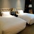 南京朗昇希尔顿酒店希尔顿豪华双床房照片_图片