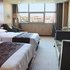 重庆奥蓝酒店城市景观双床房照片_图片