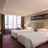 广州丽柏国际酒店行政双床房照片_图片