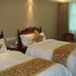延吉国际饭店标准双床房照片_图片