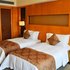 重庆国贸格兰维大酒店豪华双床房照片_图片