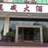 普洱龙威大酒店电话:0871-68505367