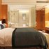 无锡中益国际商务酒店高级大床房A照片_图片