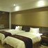 梅州金德宝凯悦国际温泉酒店豪华双床房照片_图片