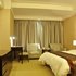 淮北曼哈顿国际酒店豪华大床房照片_图片