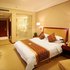 西安华山国际酒店舒适大床房照片_图片