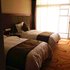 烟台辅特戴斯酒店标准海景双床房照片_图片
