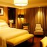 莫干山160别墅酒店山峦大床房照片_图片
