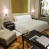 长沙珠江花园酒店高级大床房照片_图片