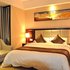 淮北曼哈顿国际酒店高级大床房照片_图片