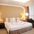 江阴华西龙希国际大酒店高级大床房照片_图片