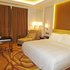 长沙珠江花园酒店豪华大床房照片_图片