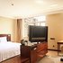 西宁神旺大酒店豪华客房大床房照片_图片