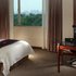 上海园林格兰云天大酒店高级大床房照片_图片