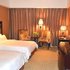 长沙岳麓区海森天麓大酒店高级双床房照片_图片