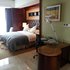 海盐杭州湾国际酒店行政大床房照片_图片