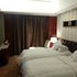 海盐杭州湾国际酒店开元双床房照片_图片