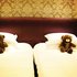 新余华瑞圣欧顿酒店标准双床房照片_图片