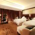 海盐杭州湾国际酒店豪华双床房照片_图片