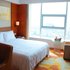 富阳国际贸易中心大酒店豪华市景大床房照片_图片