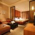 上海华纳风格大酒店风格豪华双床房照片_图片