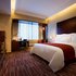 上海龙之梦万丽酒店豪华大床房照片_图片