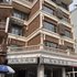 北戴河邻海踏浪宾馆电话:0311-66850689