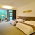 西安高科度假大酒店豪华双床房照片_图片