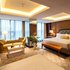 南京涵月楼首丽斯酒店至尊豪华大床房照片_图片