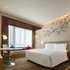 深圳宝安华盛希尔顿花园酒店高级大床房照片_图片