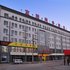 包头东河宜居商务酒店电话:0471-4598521