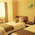上海陕西商务酒店高级双床房照片_图片