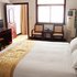 九华山凤凰缘宾馆电话:0551-64931406