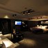 青岛豪森府邸国际酒店蓝与绿大床房照片_图片