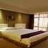 南京苏宁威尼斯酒店豪华大床房照片_图片