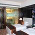 台州罗曼国际大酒店高级双床房照片_图片