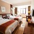 儋州兰洋地质温泉酒店优选氡泉双床房照片_图片
