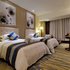 安顺万绿城铂瑞兹酒店高级双床房照片_图片